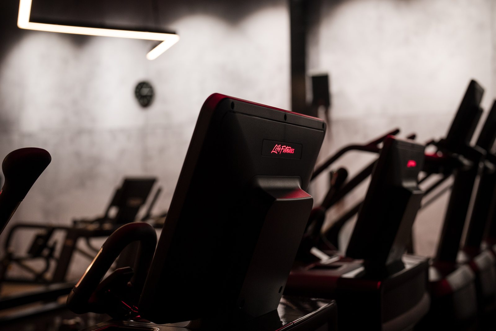 Life Fitness