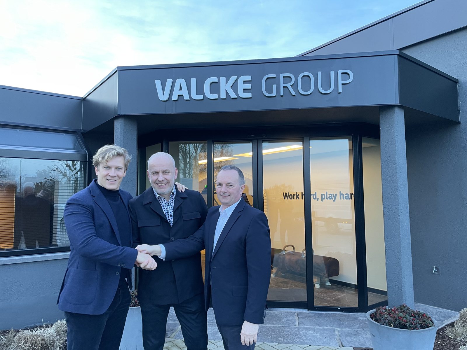 Valcke Bowling expands into Czechia & Slovakia