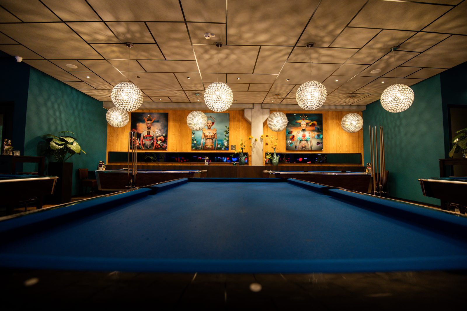 Bowling Almere