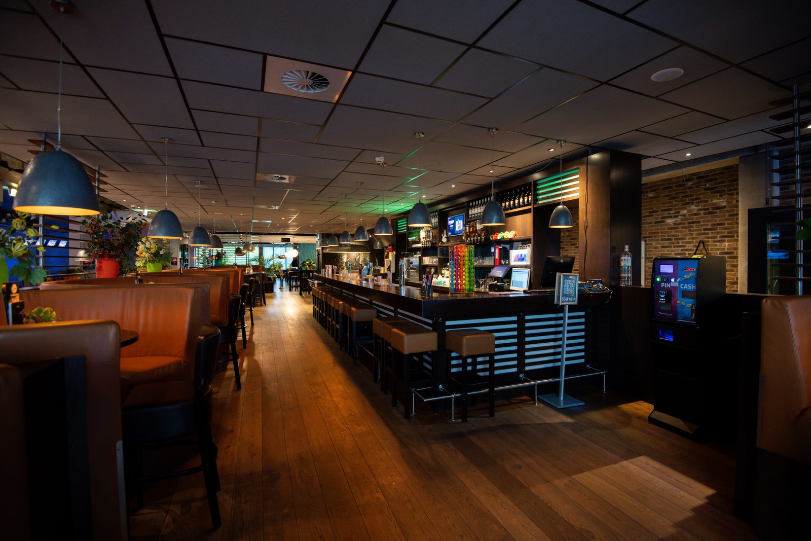 Bowling Almere