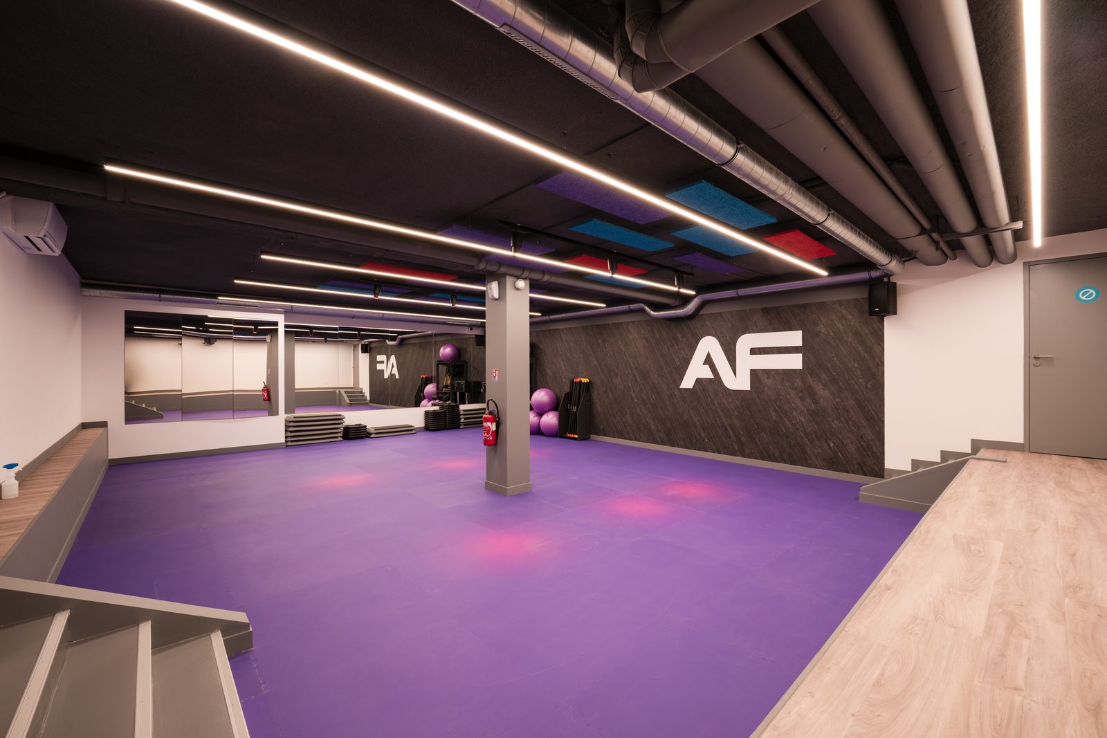 Anytime Fitness