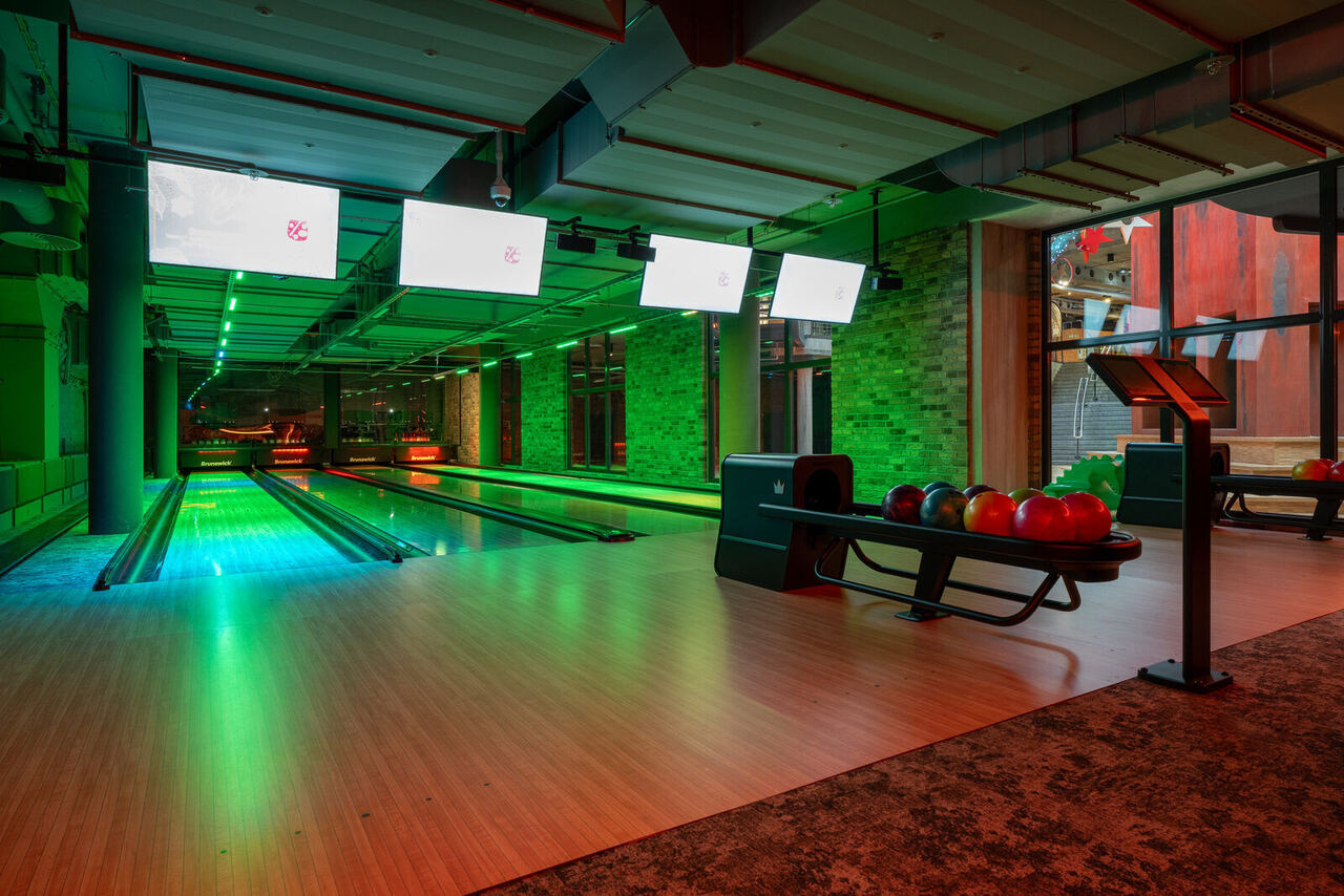 Bowl & Co