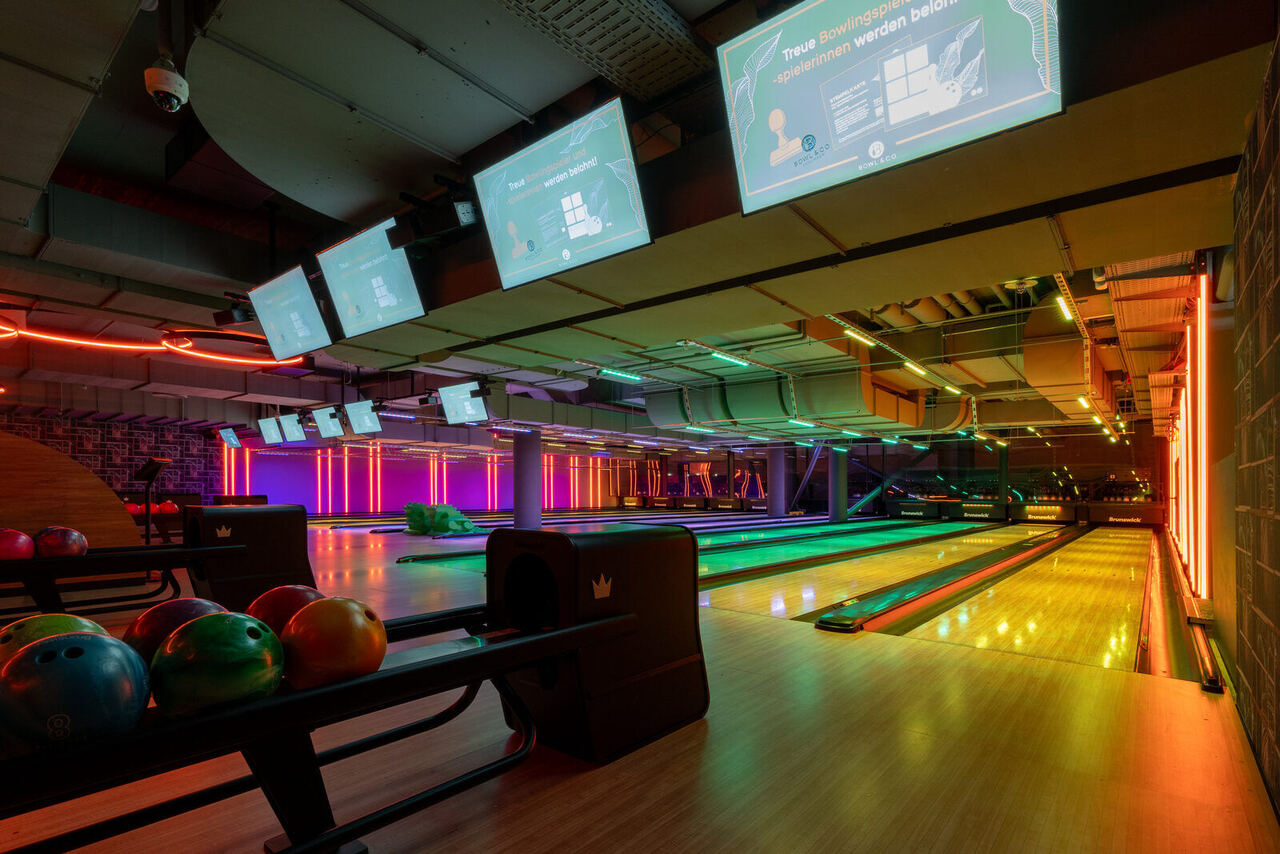 Bowl & Co