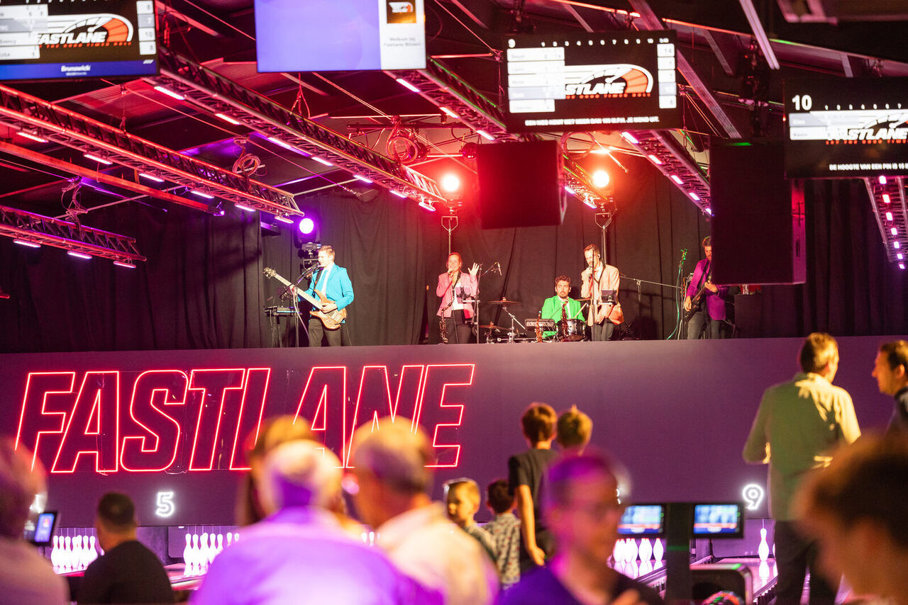 Fastlane