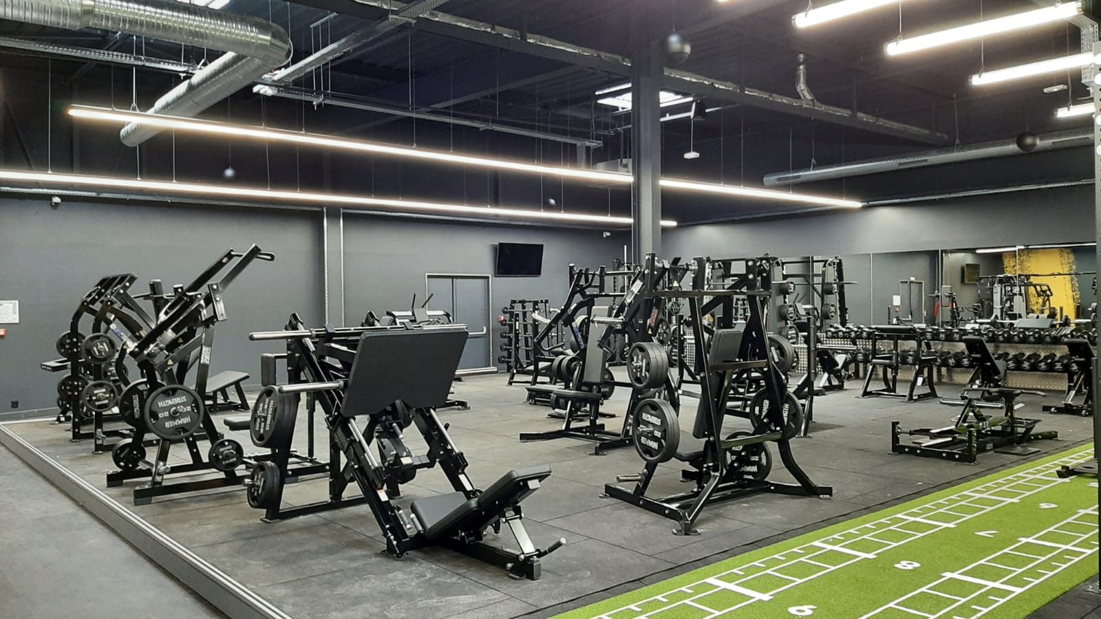 Fitness Park
