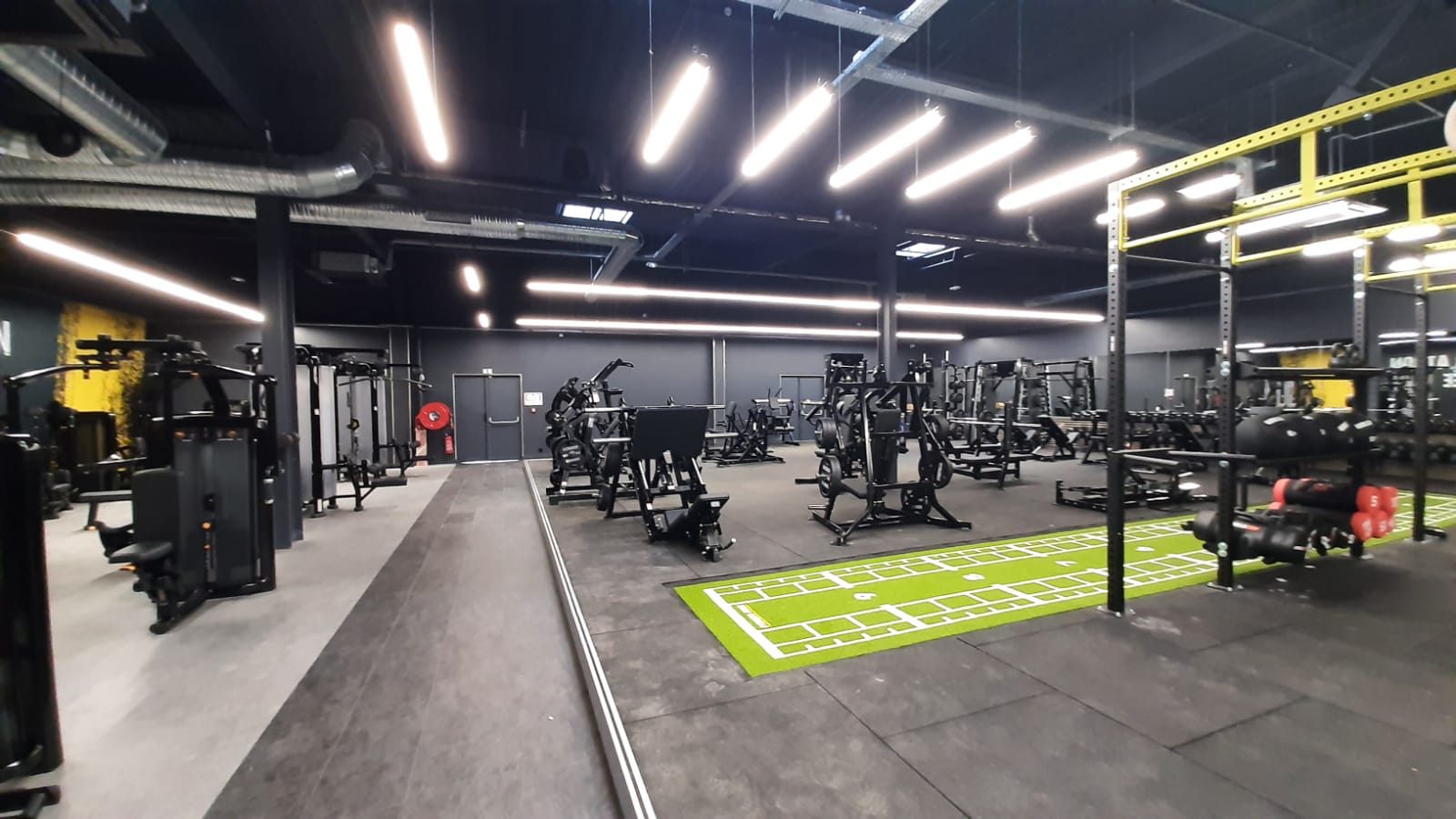 Fitness Park