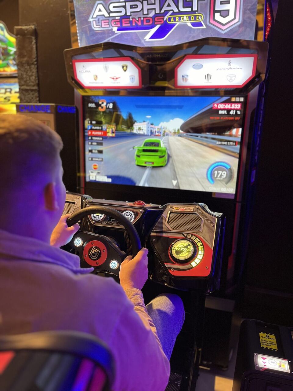 Fun4All