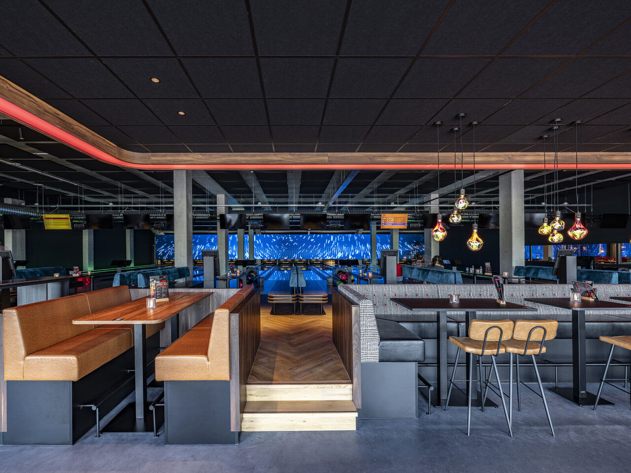 Bowling Leeuwarden