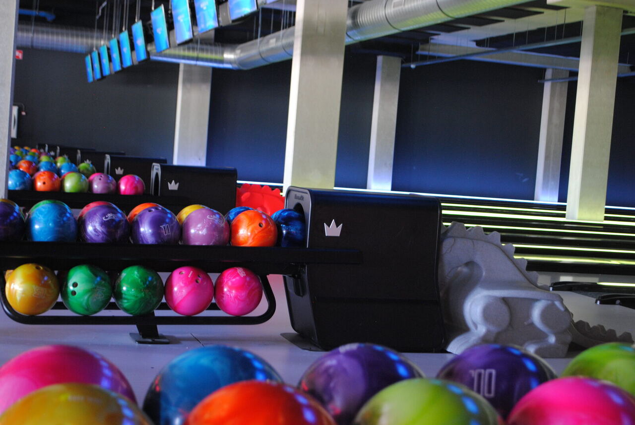 Bowling Leeuwarden
