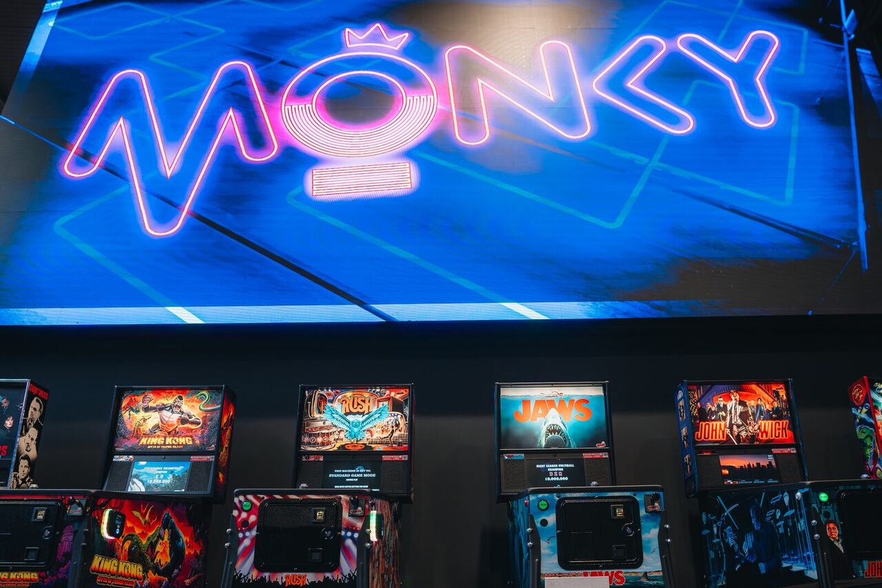 Monky