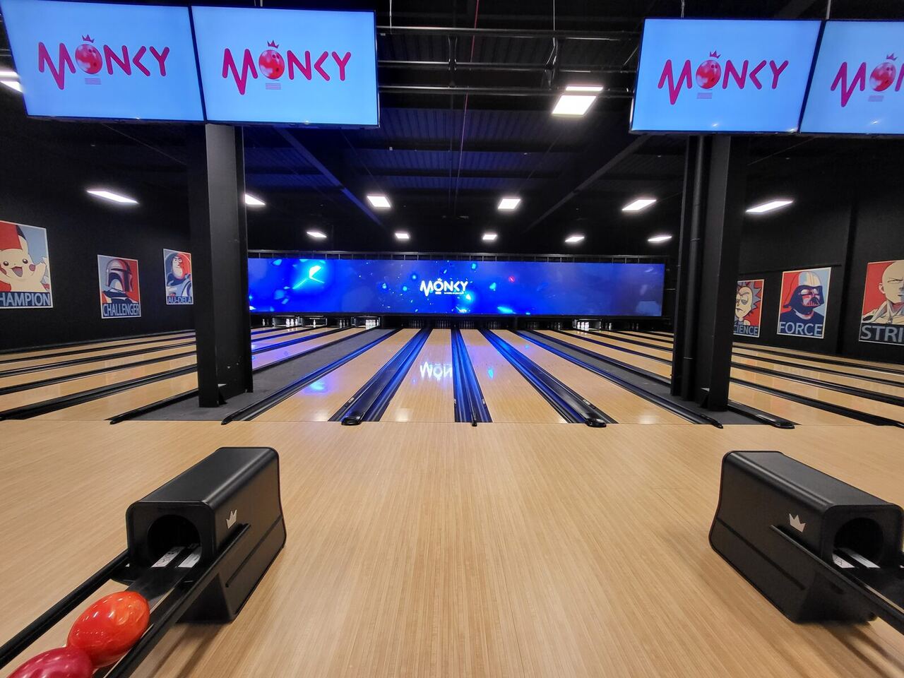 Monky
