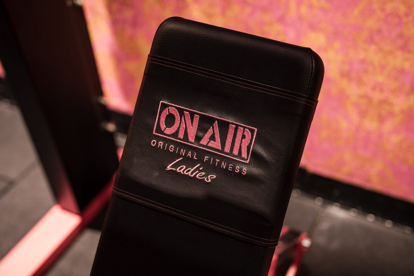 On Air Maisons-Alfort