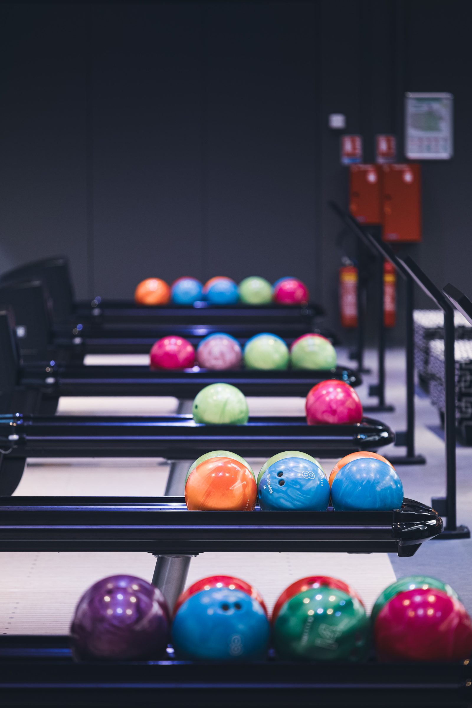 Bowling du Rouergue