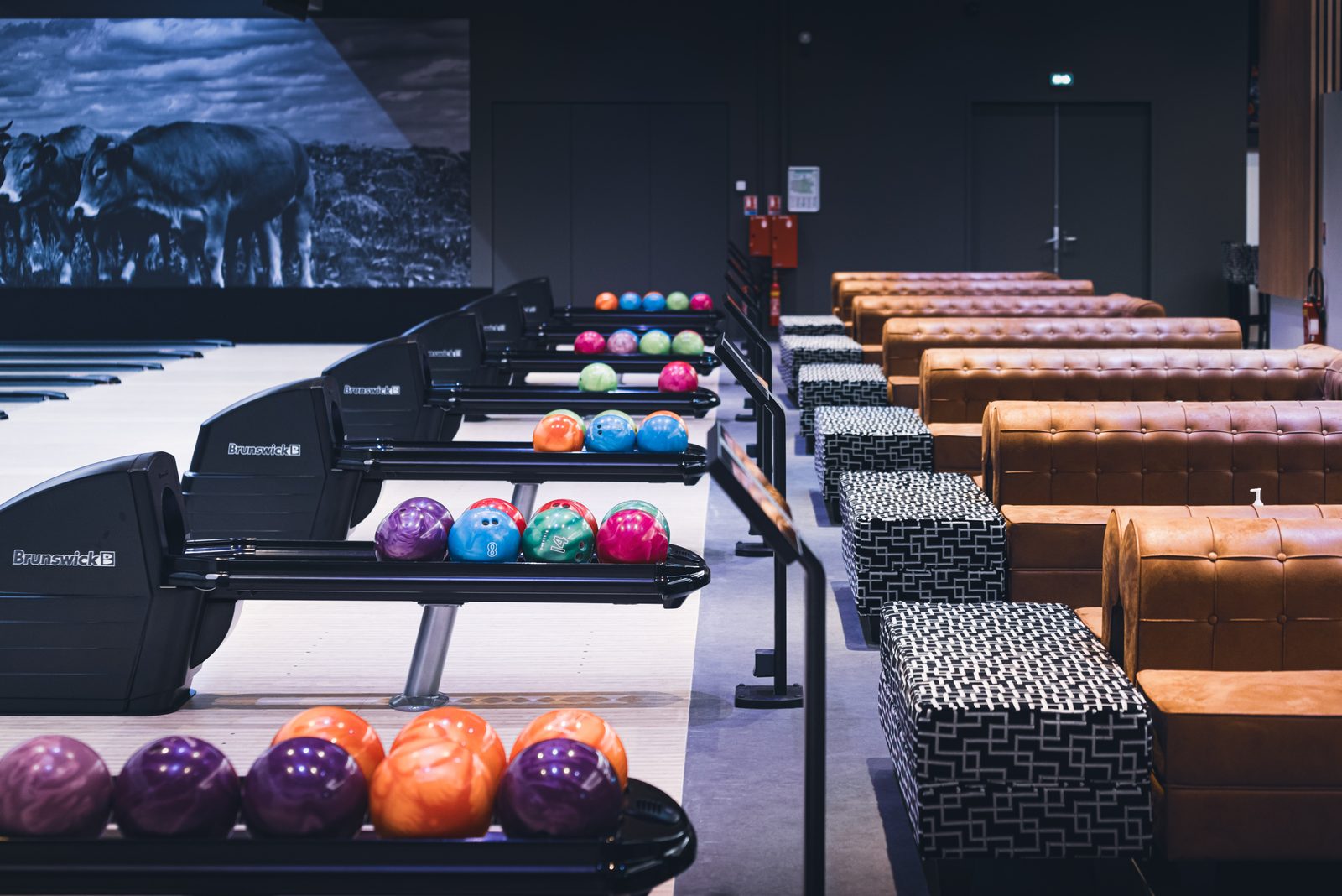 Bowling du Rouergue
