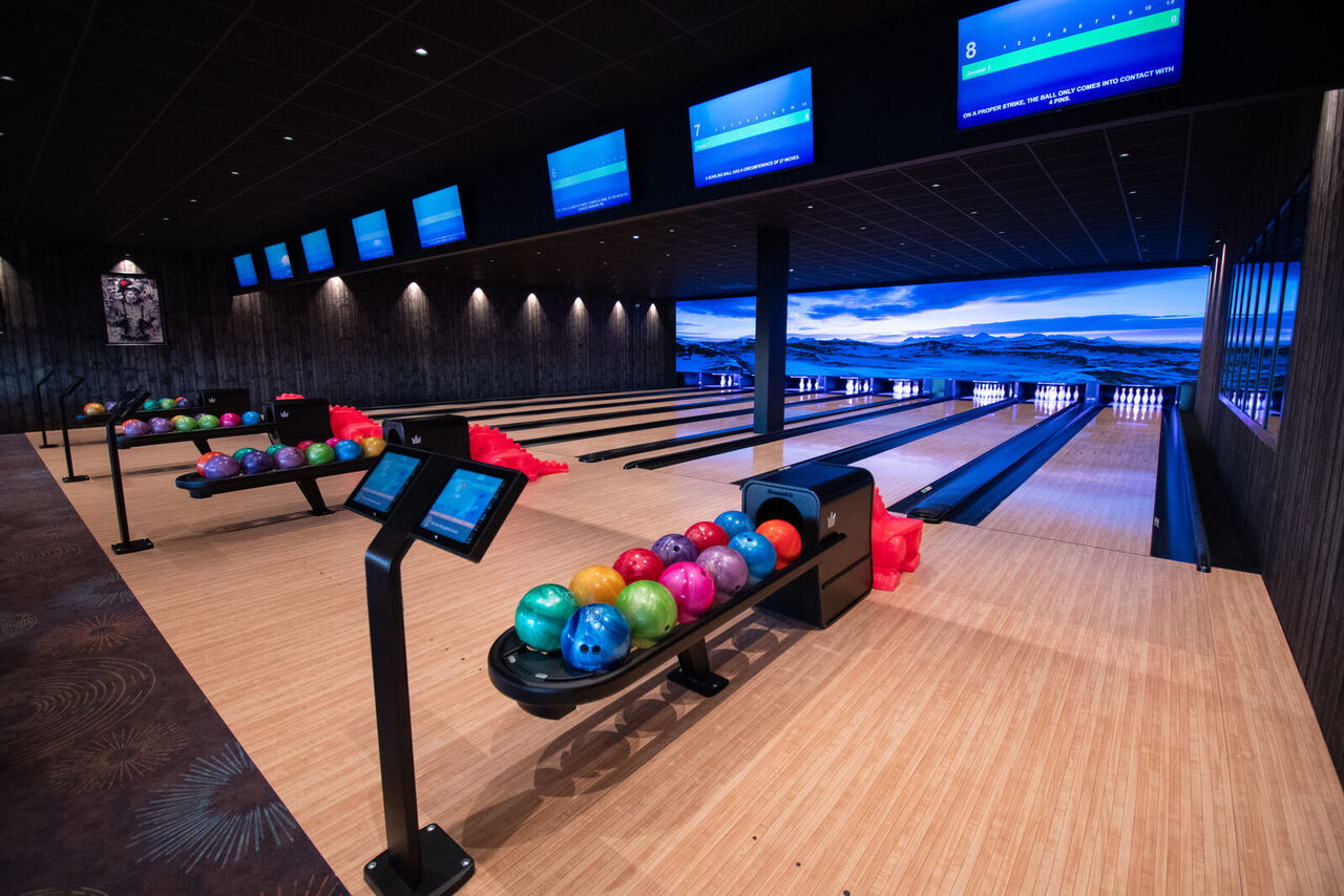 Strike Zone