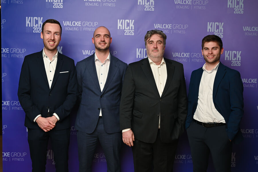 Working at Valcke Group