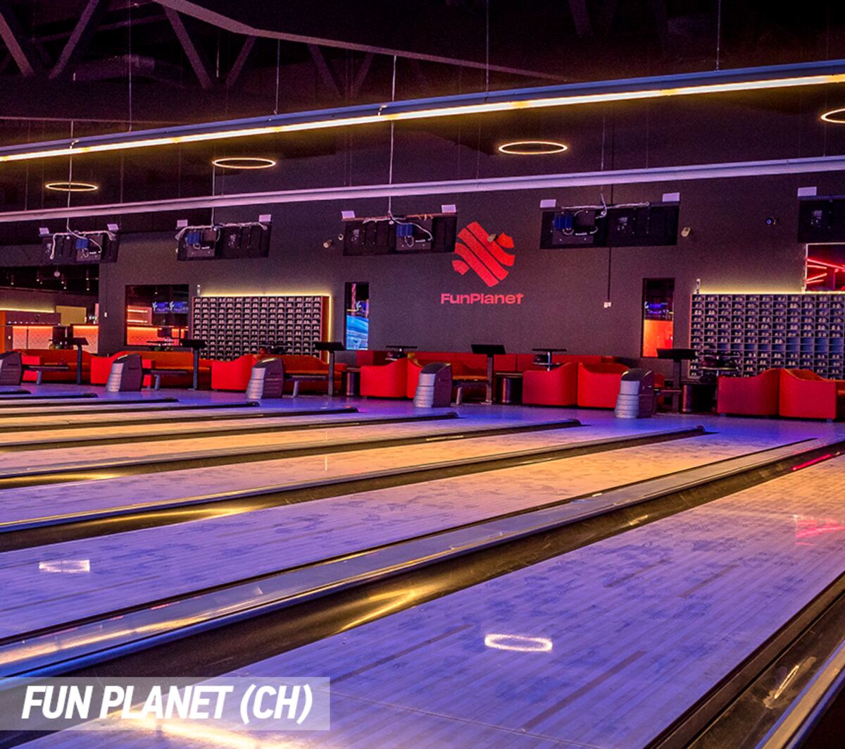 Fun Planet